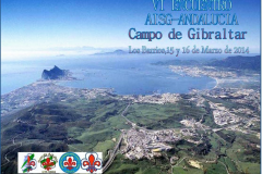 VI Asamblea Campo 2014